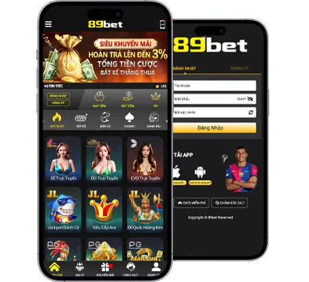 Hệ thống bảo mật tối tân của vn333