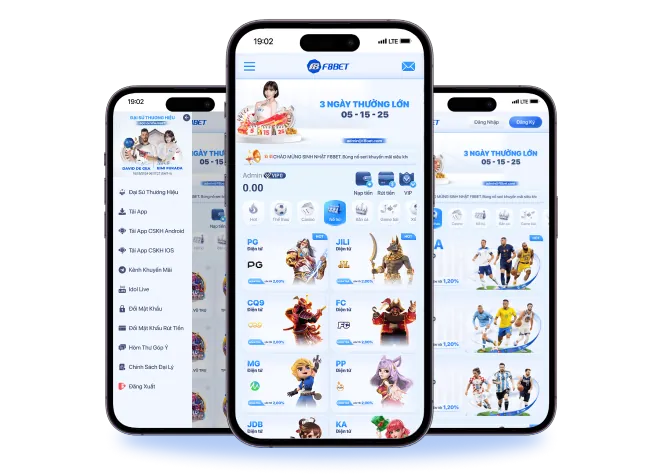 Cá cược thể thao đa dạng tại VN333