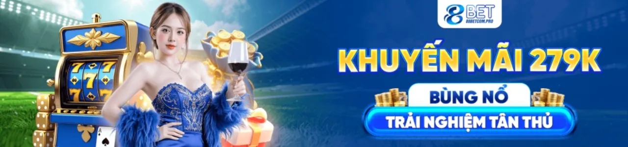 Sòng bạc trực tuyến VN333 đẳng cấp